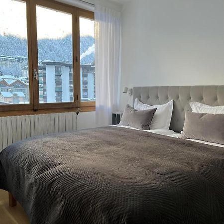 Appartement Oliver Chamonix Zewnętrze zdjęcie