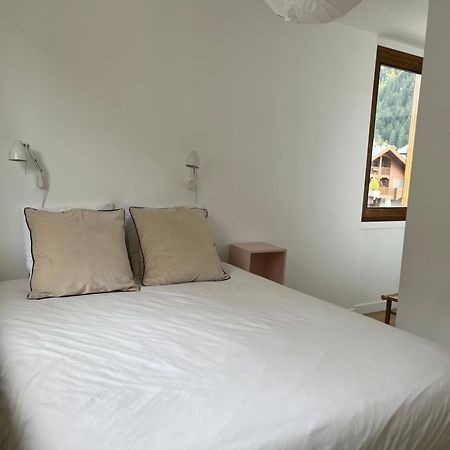 Appartement Oliver Chamonix Zewnętrze zdjęcie