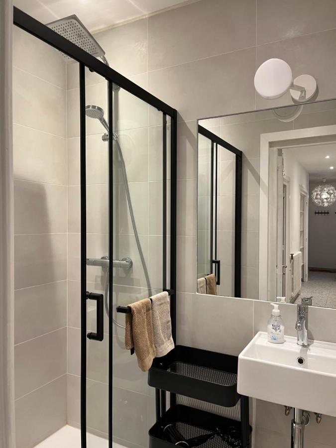 Appartement Oliver Chamonix Zewnętrze zdjęcie