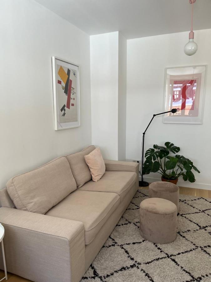 Appartement Oliver Chamonix Zewnętrze zdjęcie