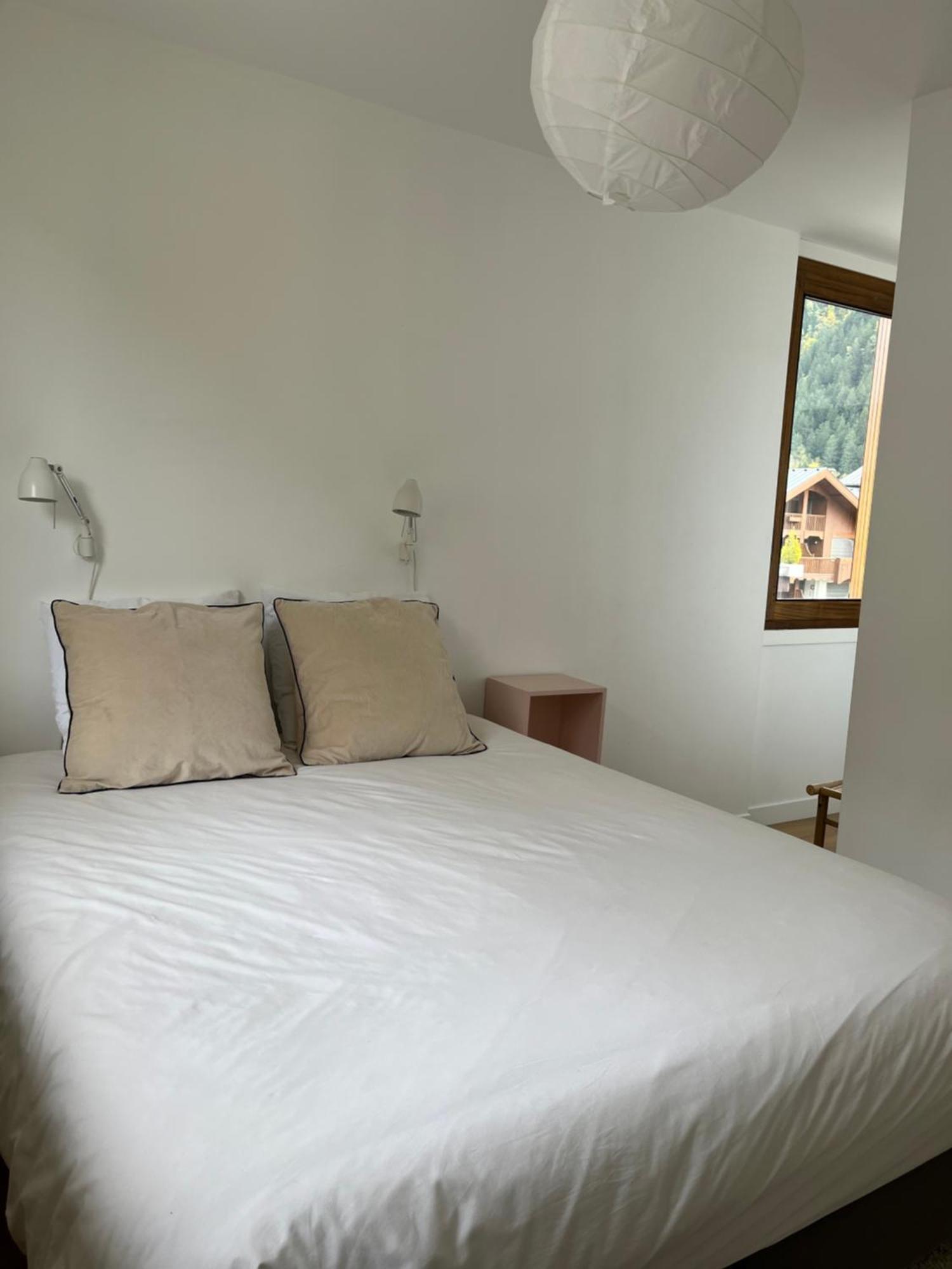 Appartement Oliver Chamonix Zewnętrze zdjęcie